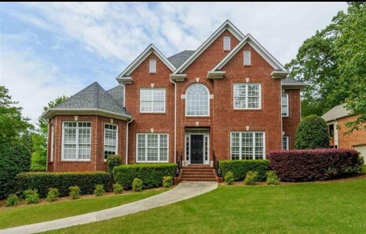 Primary Photo - Stunning 5BR House in Greystone Farms - Ho...