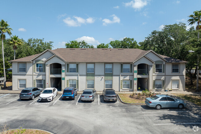 2350 N Central Ave Kissimmee, FL 34741-2376 - Kissimmee Oak Leaf Landings