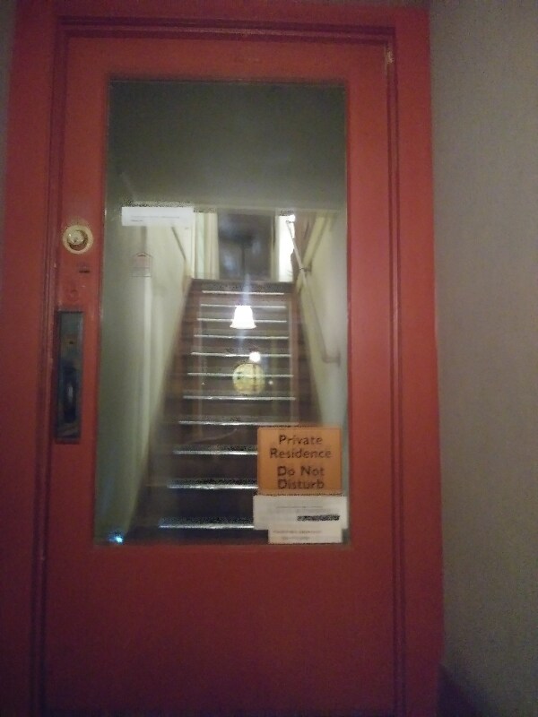 Foto del edificio - 517 Sullivan St