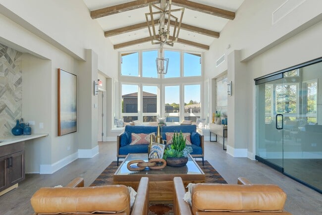 Foto del edificio - Acclaim at Hinsdale Lake