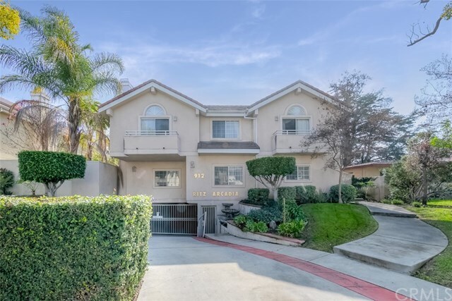 Foto principal - 912 Arcadia Ave
