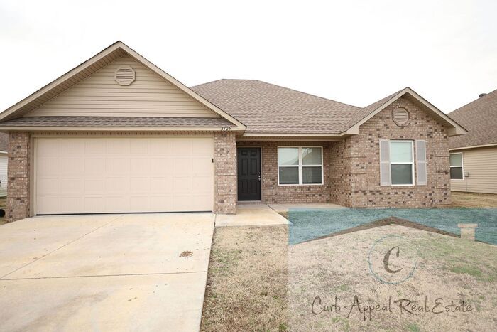 Primary Photo - Beautiful 3 bed / 2 bath home - Nettleton!!