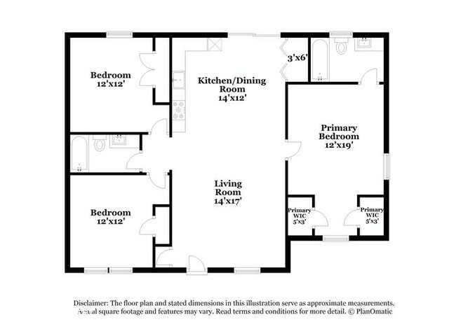 Building Photo - 206 Scotts Creek Run