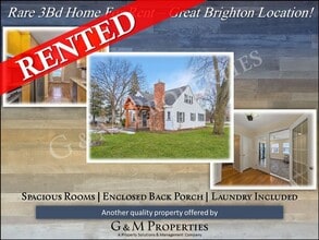 Building Photo - 2340 Elmwood Ave