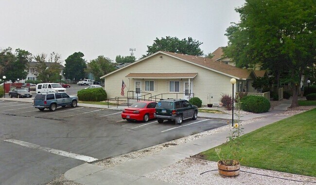 Foto del edificio - 1795 Auction Rd