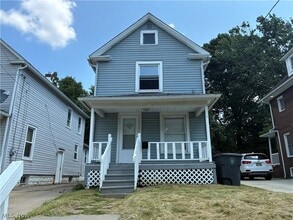 Building Photo - 1265 Curtis St