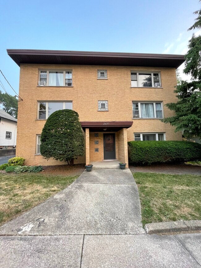 Foto del edificio - 2637 New Street