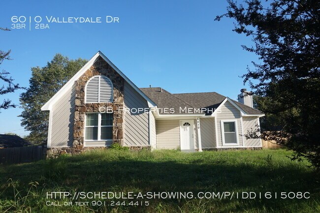 Foto del edificio - 6010 Valleydale Dr