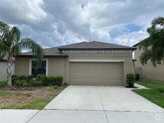 Building Photo - 12615 Lemon Pepper Dr