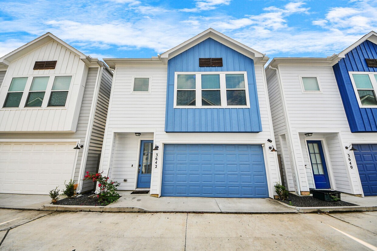 Foto principal - 3642 Griggs Rd