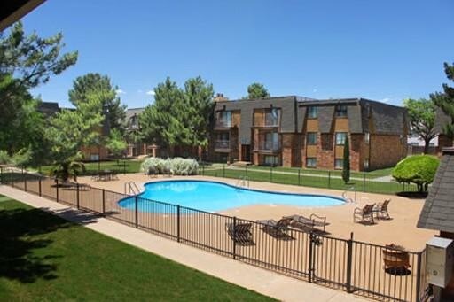 Building Photo - 1 bedroom in Lubbock Texas 79414