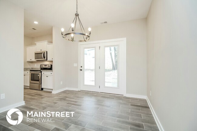 Building Photo - 4010 Ella Cook Cir