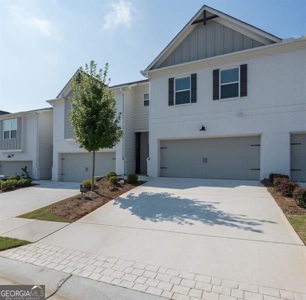 Foto principal - 1526 Fern Ridge Ln