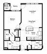 Epoch - 1 Bed, 1 Bath (D2)