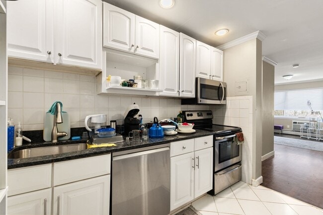 Foto del edificio - 71 Oxford Ave