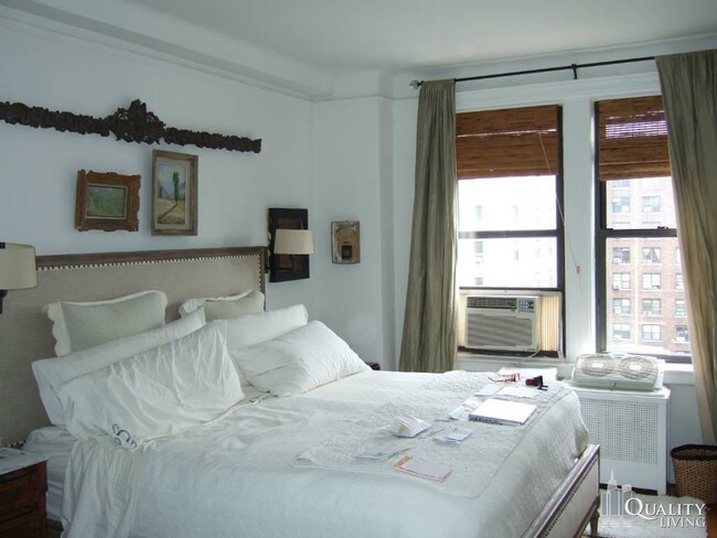 Foto del edificio - 865 West End Ave