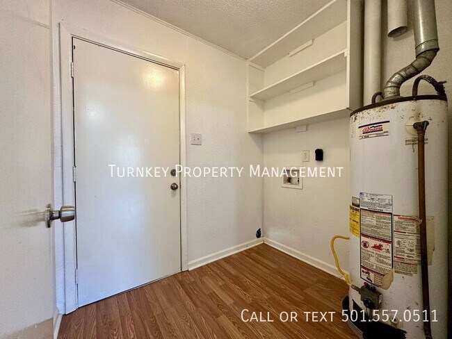 Foto del edificio - 204 Smart St