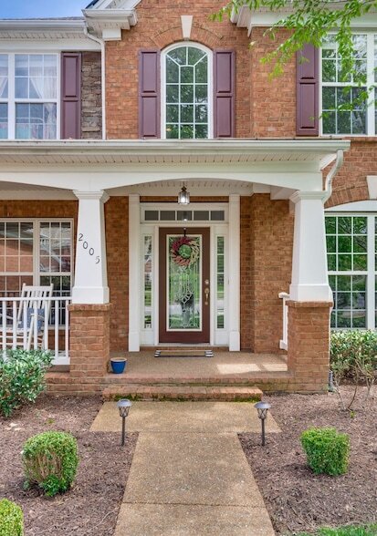 Foto del edificio - 2005 Daylily Dr