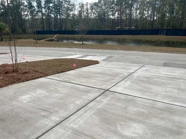 New Construction- 3 Bedroom 2.5 Bath Townhome in Marsh Cove within The Gates of Dunes West - 3073 Sturbridge Rd