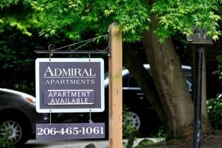 Foto del edificio - 2 bedroom in Seattle WA 98102