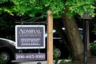 Building Photo - 2 bedroom in Seattle WA 98102