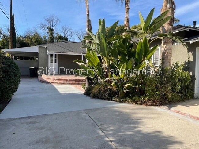 Foto del edificio - 1412 N Fairview St