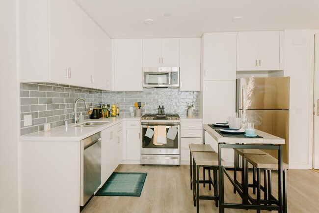Foto del edificio - Inspire Colton Apartments