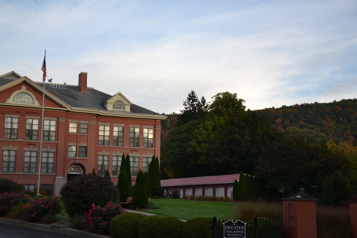 231 Main St, Owego, NY 13827 Apartments Owego, NY