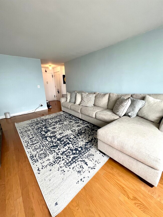 Foto del edificio - 500 Central Ave