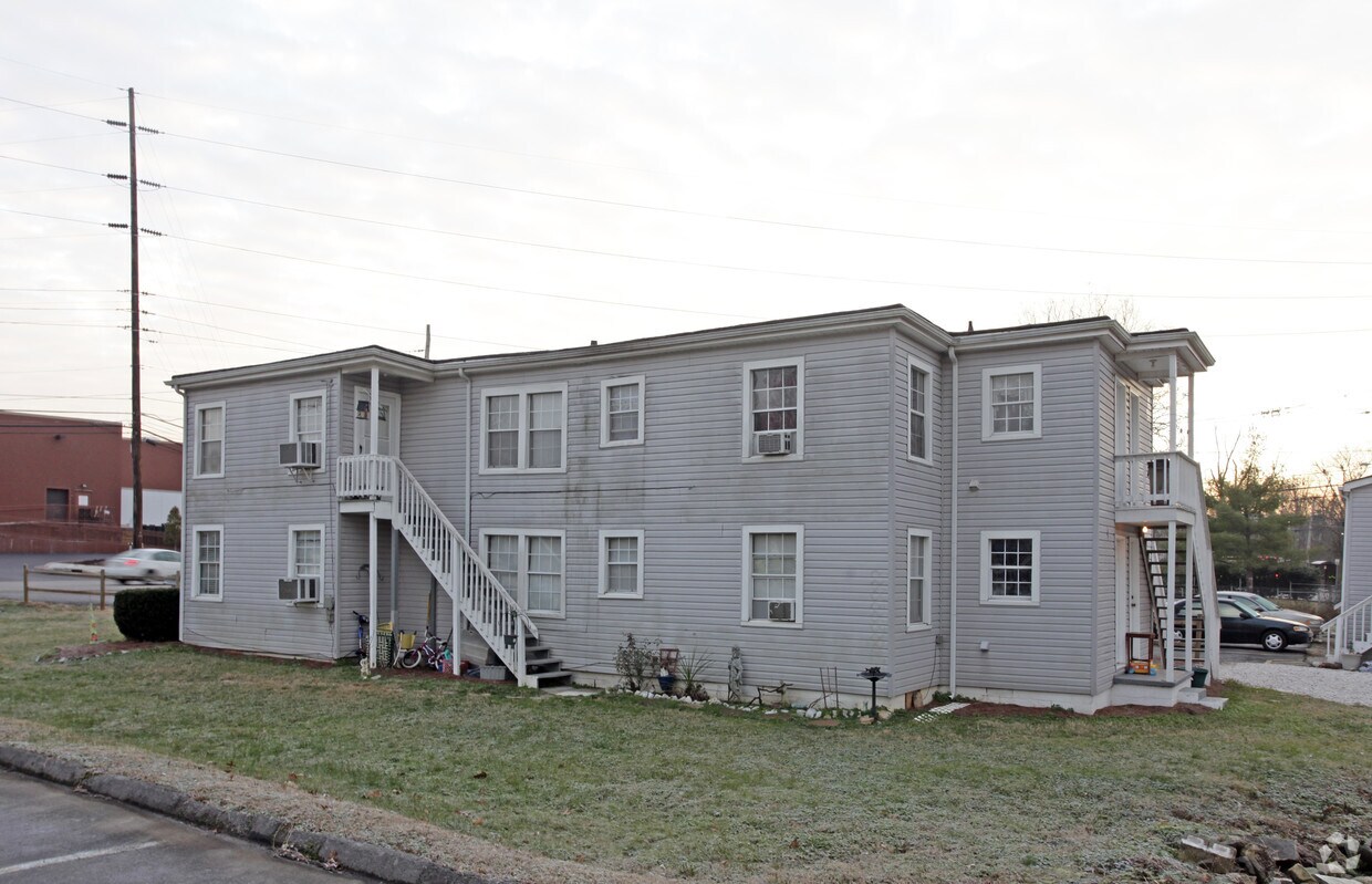 Building Photo - 308 Knox Rd