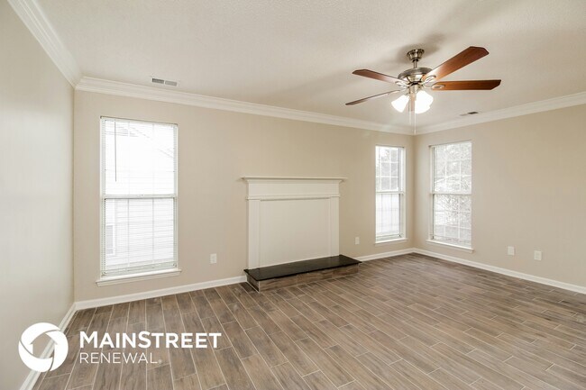 Foto del edificio - 1729 Sugar Hollow Dr