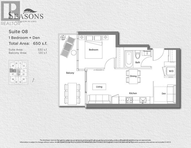 Photo du bâtiment - 95 McMahon Dr