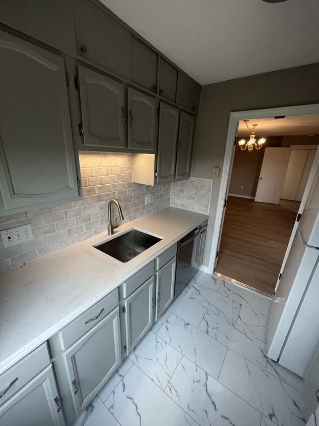 Foto principal - 2130 Massachusetts Ave