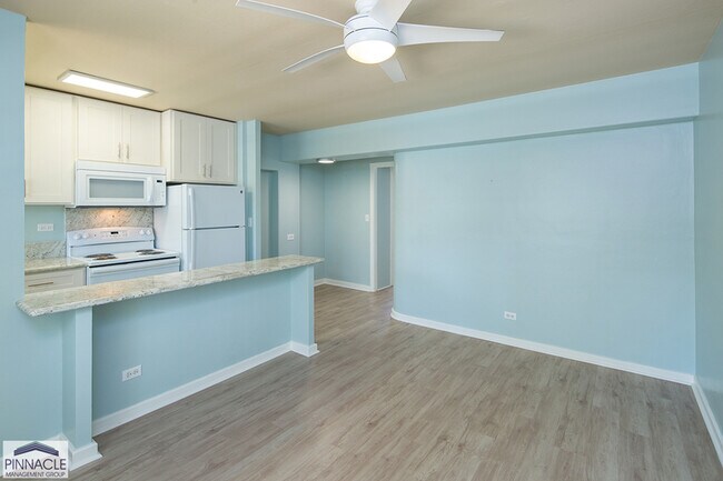 Foto del edificio - 1868 Kahakai Dr