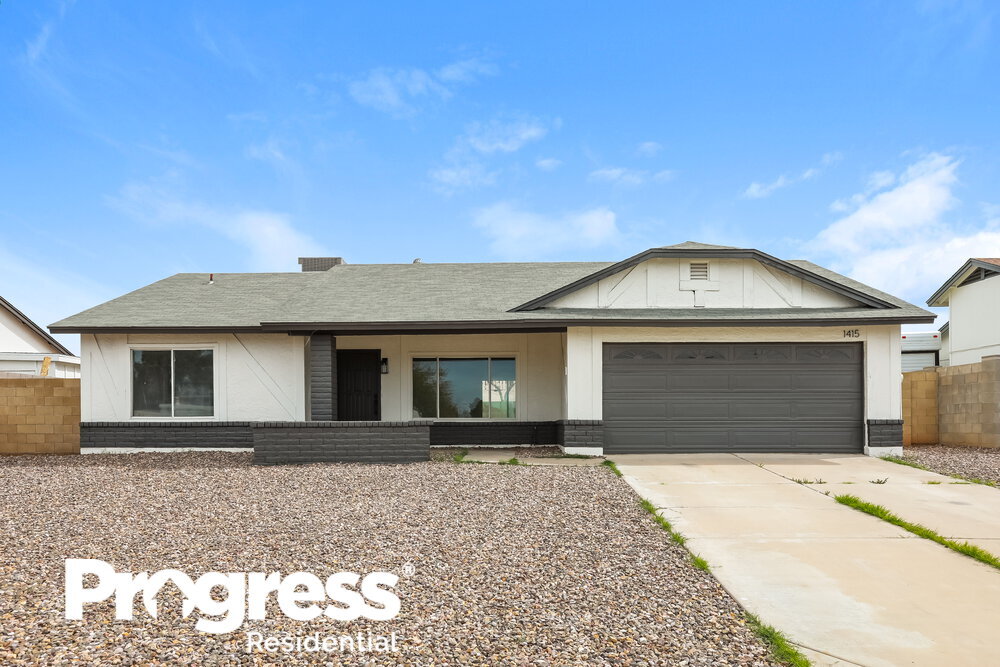 Foto principal - 1415 N Ironwood St