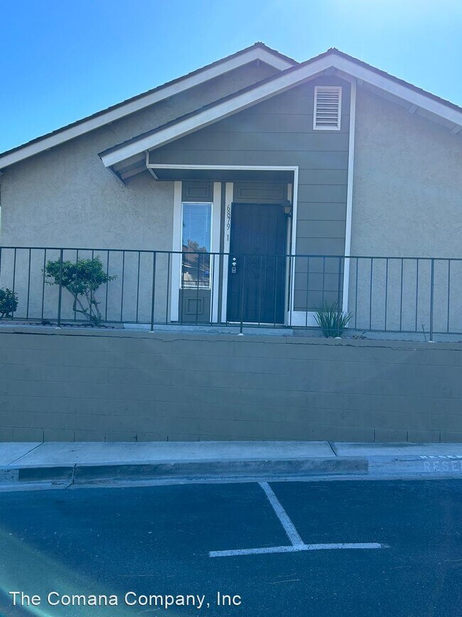 Foto del edificio - 2 br, 1 bath House - 6879 Bear River Row U...