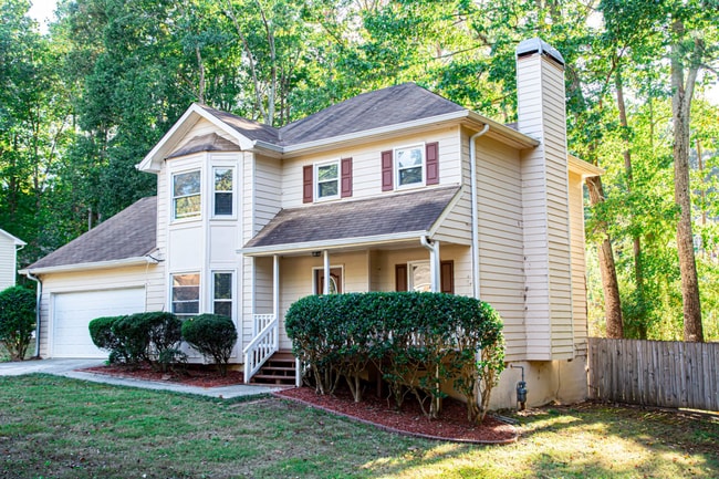 Building Photo - BEAUTIFUL LARGE 3 BED, 2.5 BATH. *MUST SEE*  (VIDEO TOUR)