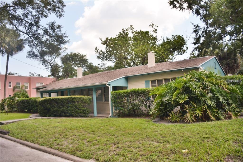 Primary Photo - 2303 S Clewis Ct