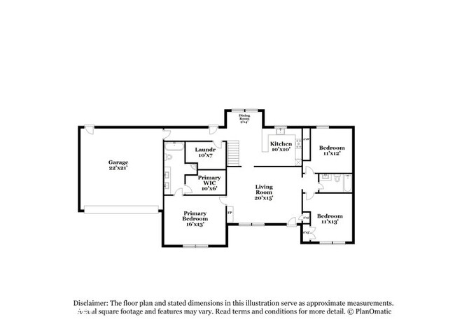 Building Photo - 235 Lassiter Farms Ln