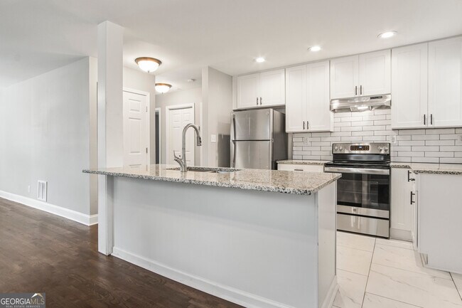 Foto del edificio - 1891 Stanton St