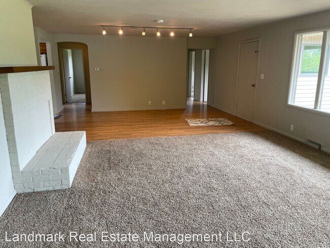 Building Photo - 4 br, 2 bath House - 4049 Britton Road