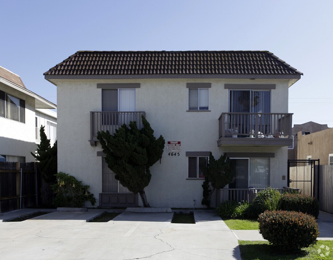 Primary Photo - 4645 32nd St