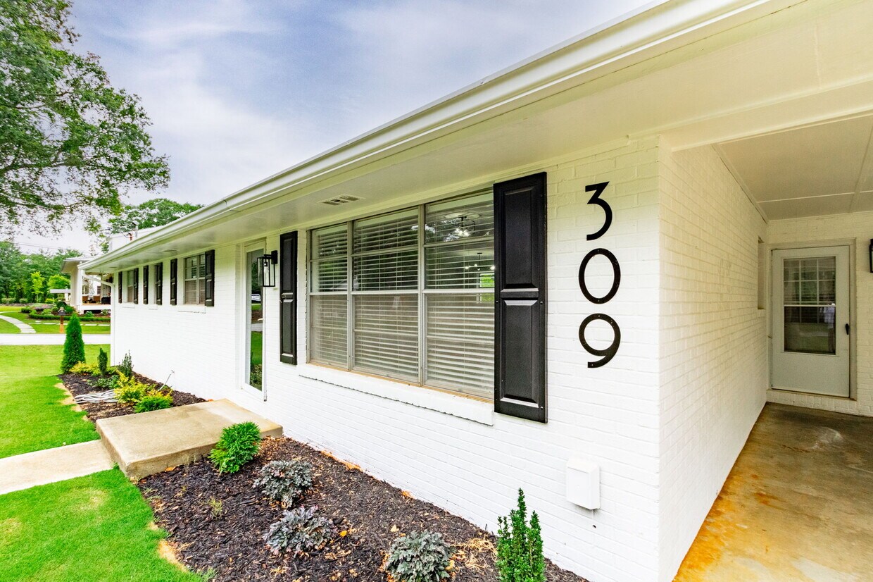Foto principal - 309 Milton Ave