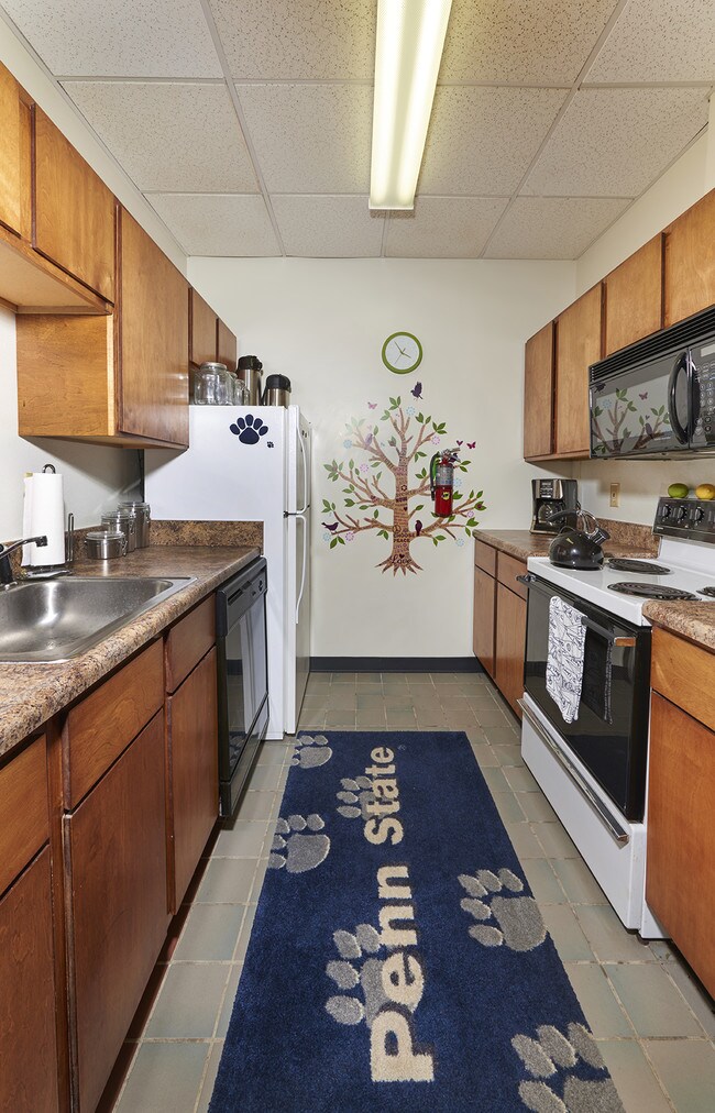 Calder Commons Rentals State College, PA