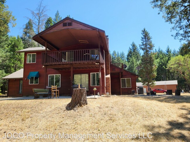 Building Photo - 3 br, 2.5 bath House - 3017 Jump Off Joe C...