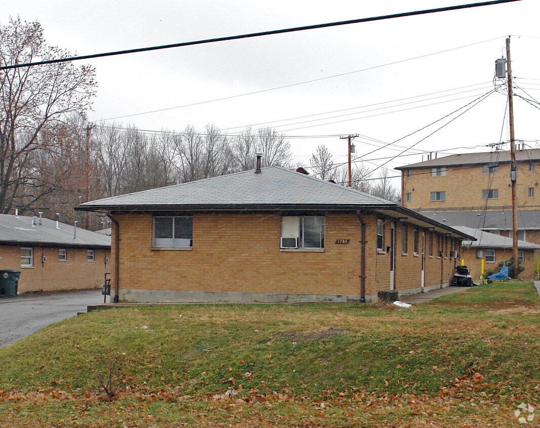 1734 Radio Rd, Dayton, OH 45403 Apartments in Dayton, OH