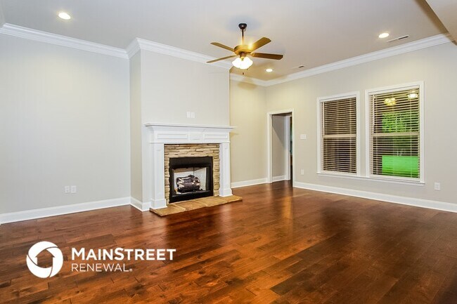 Foto del edificio - 3008 Peevey Creek Ln