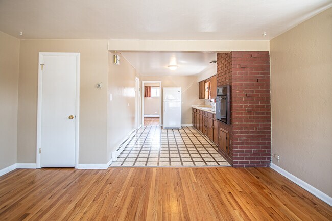 Foto del edificio - 1620 Eaton St