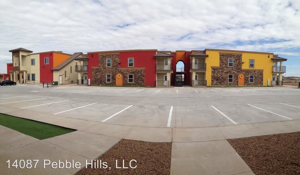 Foto principal - 14087 Pebble Hills Blvd
