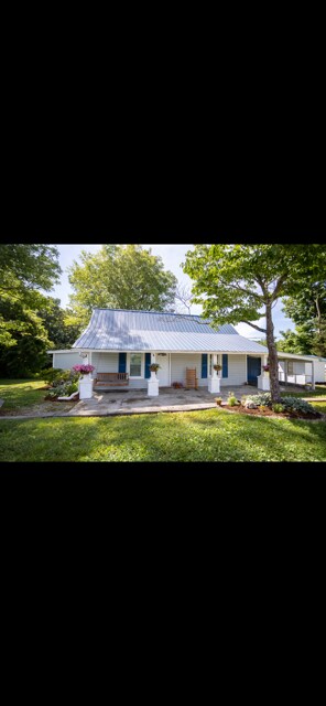 Foto principal - 12422 Couch Mill Rd